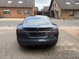 Tesla CCS-Upgrade | Neue Teslafelgen | Reifen NEU - gebrauchte Tesla Model S aus dem Jahr 2020