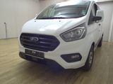 Ford Transit Custom Kasten 2.0 TDCi 320 L2 PKW ZUL. T - Ford: Pkw