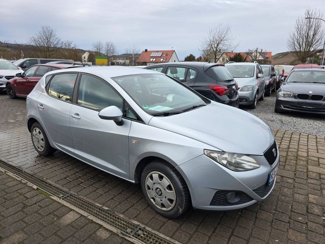 Seat Ibiza 1.4 16V Style