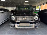 Mercedes-Benz G 63 AMG- Full carbon-Superior- 3D-TV-Prod2026