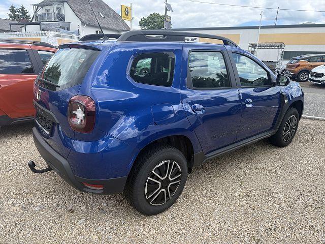 Dacia Duster Comfort TCe 130 2