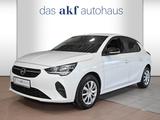 Opel Corsa F 1.2 Edition-Klima*PDC*SHZ*Bluetooth*Verk
