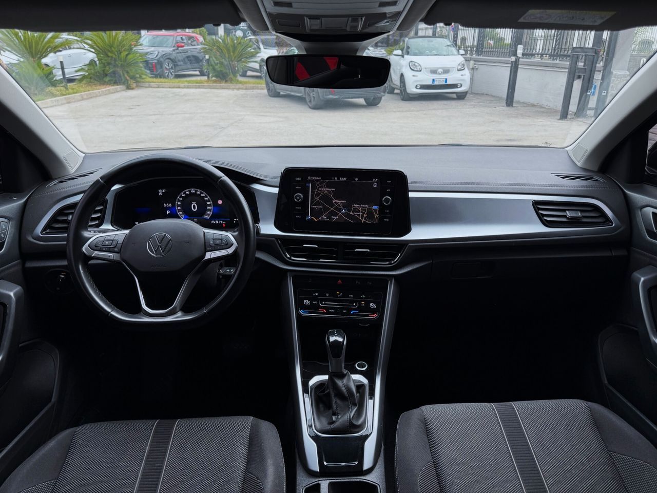 Other Volkswagen T-Roc 2.0 TDI Life 150CV DSG IVA ESP imagem 2