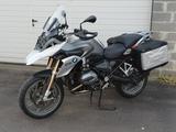 BMW R1200GS, 3xPakete, Navi, Service/Reifen neu