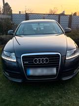 Audi A6 3.0 TFSI Quattro Facelift - gebrauchte Audi A6 mit Facelift