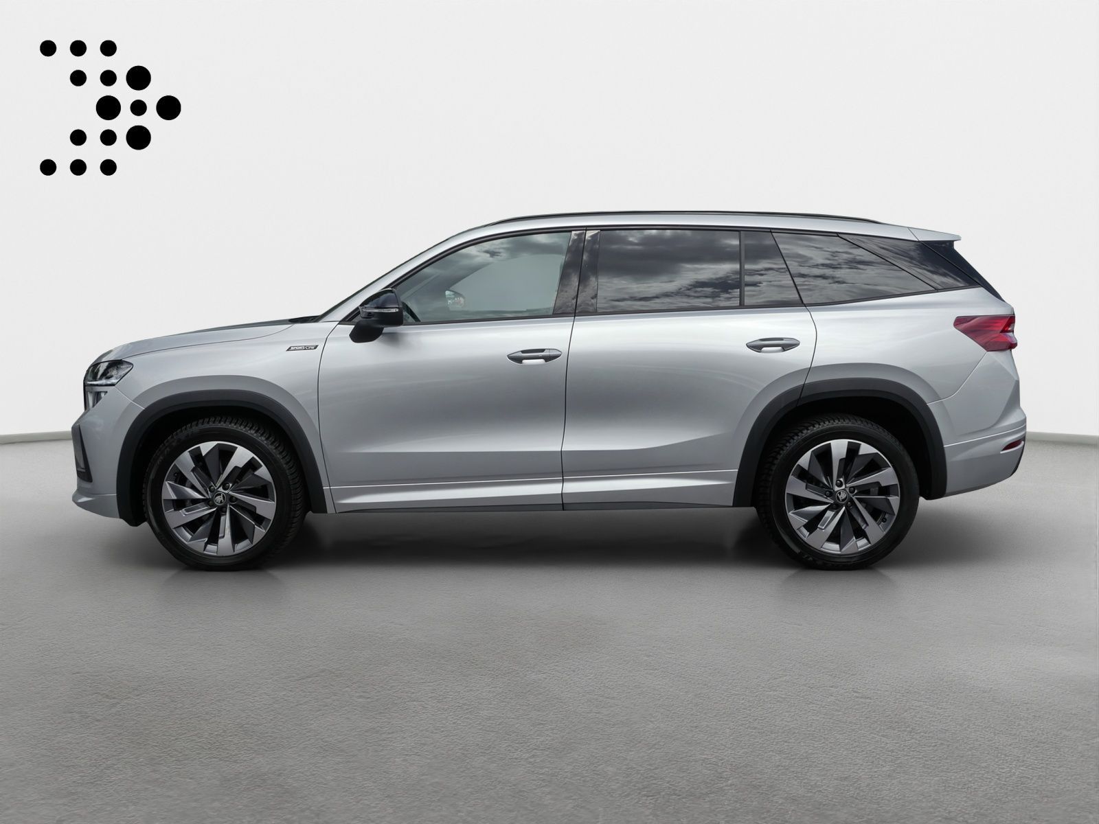 Skoda Kodiaq - Bild 3