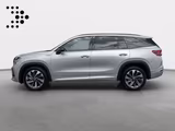 Skoda Kodiaq 2.0 TSI Sportline 4x4*Pano*Stand*7Sitze - Skoda Kodiaq in Saarbrücken