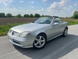 Mercedes-Benz 230 Kompressor *LEDER*NAVI*S... - Mercedes-Benz 230: Kompressor