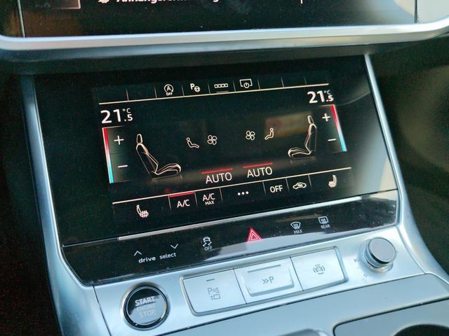A6 Avant 40 TDI advanced S-tronic