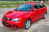 Seat Ibiza 1.4 16V 63kW Comfort Edition Comfort E... - Seat Ibiza aus 2006