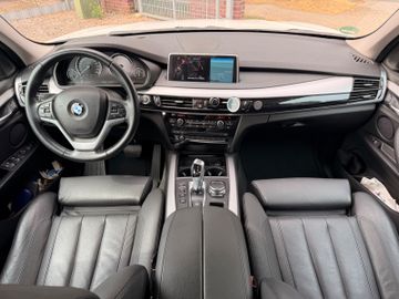 BMW X5 - 10