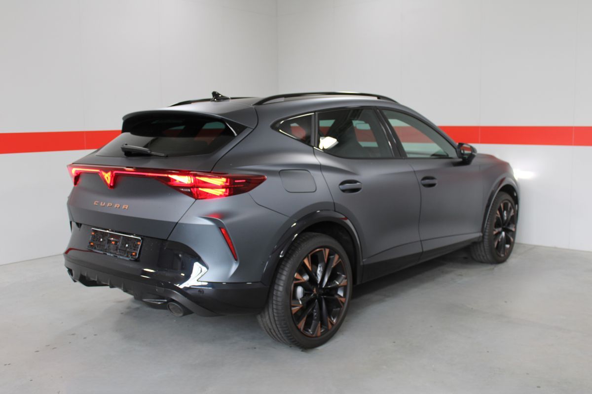 Cupra Formentor - Bild 3