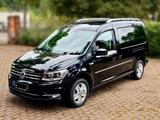 Volkswagen Caddy Maxi Highline 7-Sitzer - TOP - Erstbesitz - Volkswagen Caddy Maxi: Privatanbieter