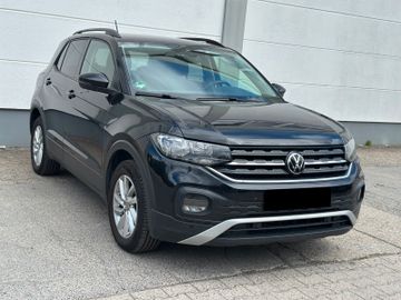 Volkswagen T-Cross - 1