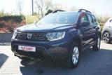 Dacia Duster II 1.0 TCE LPG AHK Tempomat Klima USB - Dacia Duster Gebrauchtwagen in Leipzig