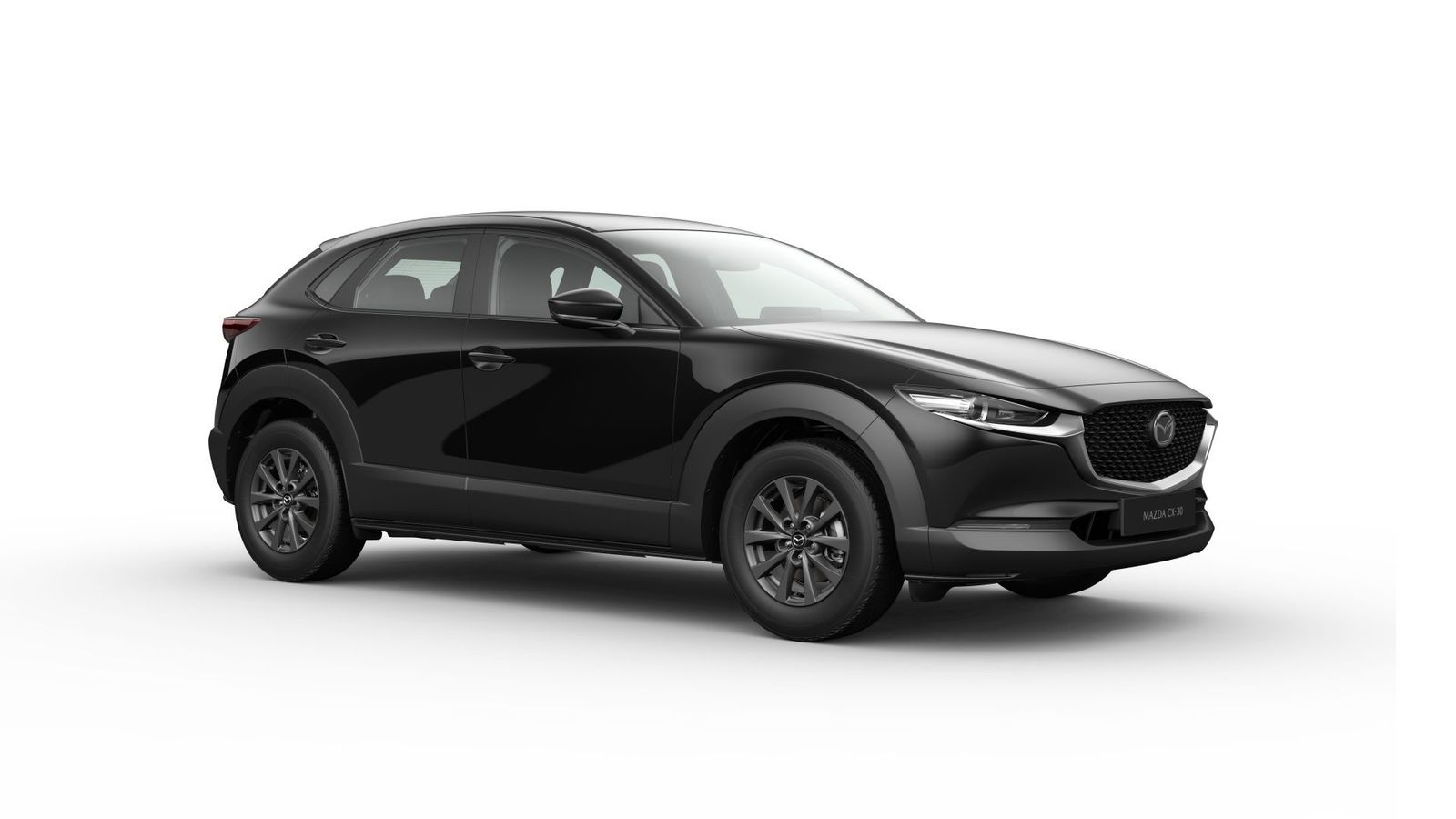 Mazda CX-30 - Bild 9