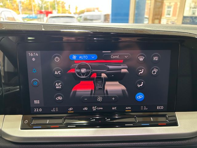 Ford Grand Tourneo Connect PHEV Titanium