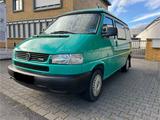 Volkswagen VW T4 California 2.5 TDI mit Aufstelldach - Volkswagen: Kleinbus, mit Aufstelldach