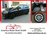 BMW 220 Gran Tourer D xDrive Autom.,AHK,7-Sitzer,Kam - BMW 7-Sitzer