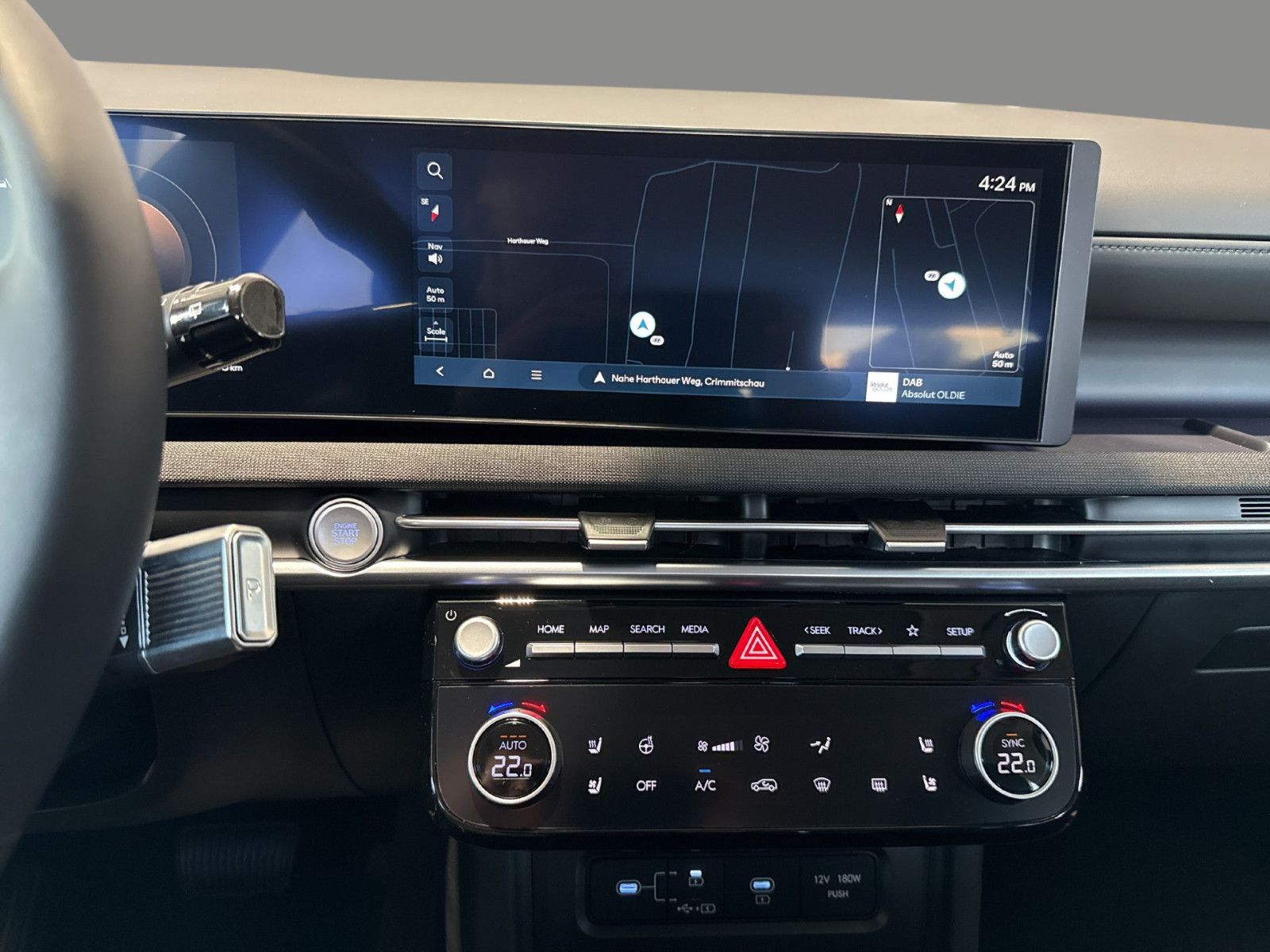 Hyundai TUCSON - Bild 9