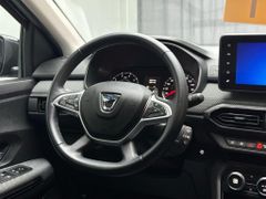 DACIA Jogger Extreme+ LED AHK Kamera Sitzhzg 1.Hand