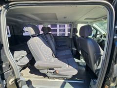 Fahrzeugabbildung Vito Kombi 4x4 115 CDI Lang Automatik