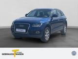 Audi Q5 2.0 TFSI Q LM18 SHZ - Audi Q5 Gebrauchtwagen in Wuppertal