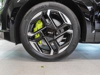 Kia EV9 - Vorschau Bild 3
