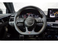Audi RS4 - Vorschau Bild 7