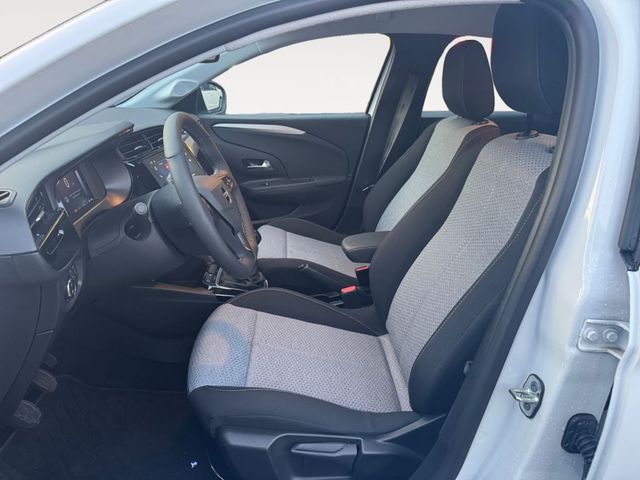 Corsa 1.2 Direct Injection Turbo Edition (F)