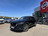 Mazda CX-5 2.2 184 Sports-Line AWD/SLPLUS/TECHNIK/BOSE - Mazda CX-5 in Magdeburg