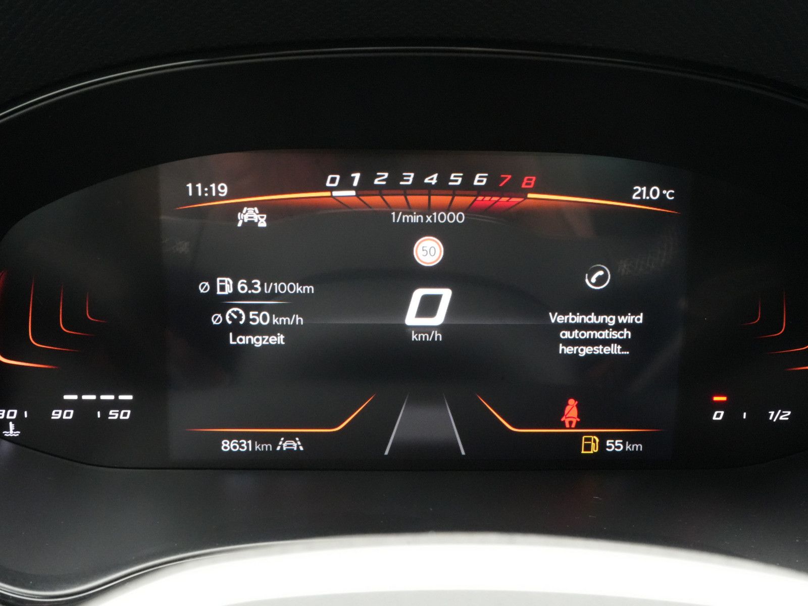 Seat Ibiza - Bild 7