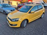 Volkswagen Polo V Team
