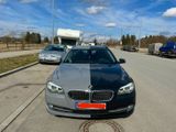 BMW 5er 520d im  guten Zustand - BMW aus 2012: Kombi, 5er