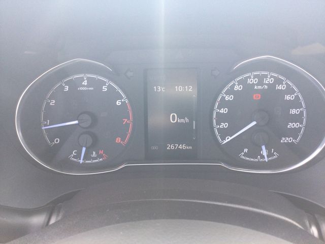 Yaris 1.0 Comfort KLIMA RÜCKFAHRKAMERA