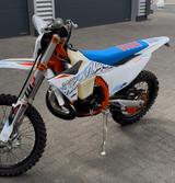 KTM Sixdays 300 TPI, EXC, 2025, 30 Btr. - KTM EXC 300