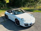Porsche 997.2 Carrera 4S - PASM | Klappe | BOSE | Chrono