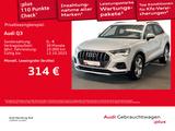 Audi Q3 35 TFSI advanced S tronic NAVI/KAMERA/LED/ACC - Audi Q3: Leasing