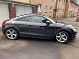 Audi TT Coupe 2.0 TFSI S tronic quattro - ... - Audi TT Gebrauchtwagen in Hamburg