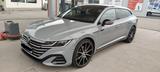 Volkswagen Arteon 2.0 TSI DSG R-Line S.Brake, AHK, IQ-Light - Volkswagen Arteon mit Benzin-Antrieb: Kombi, Automatik