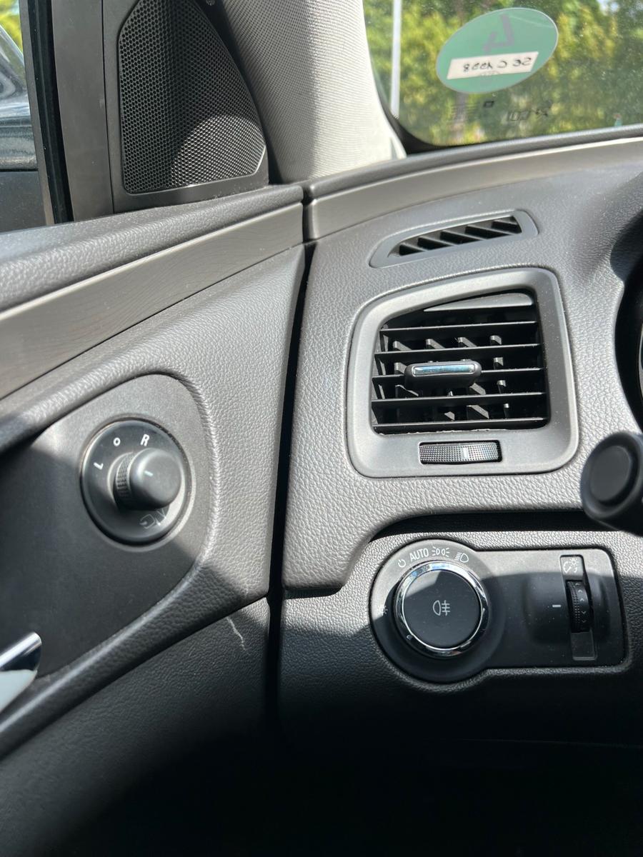 Opel Insignia Tüv, INSP. Neu AHK Alu PDC Scheck. H Vo