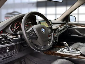 BMW X5 - 8