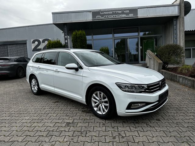 Volkswagen Passat Variant 1.5 TSI Business  DSG*Garantie*