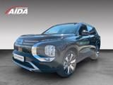 Mitsubishi Outlander 2.4 PHEV 4WD TOP LEDER AT - Mitsubishi Outlander Neuwagen in Berlin