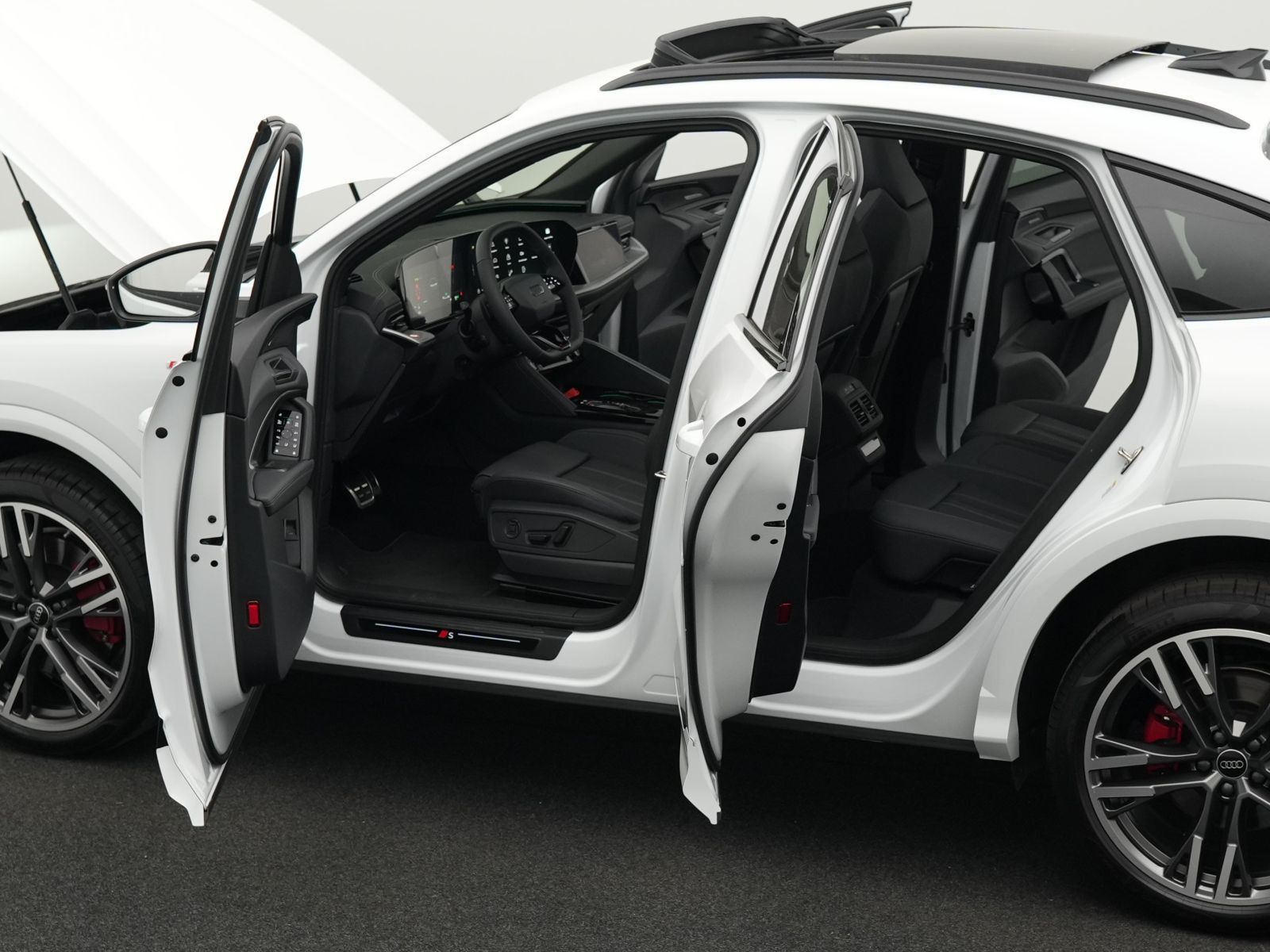 Audi Q5 - Bild 33