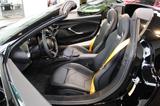 Ferrari 296 GTS NERO NEW! FULL CARBON | LIFT | NOVITEC - Ferrari 296 GTS Gebrauchtwagen