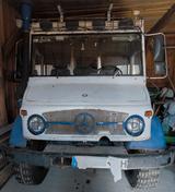 Mercedes-Benz Unimog - Offers matching your search criteria
