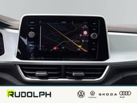 Volkswagen T-Roc - Vorschau Bild 14