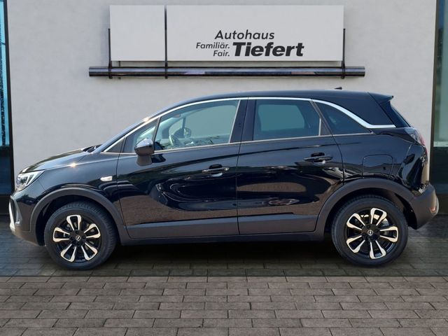 Crossland 1.2 Automatik Business Elegance