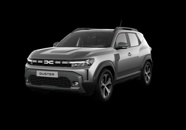 Dacia Duster III TCe 130 Journey